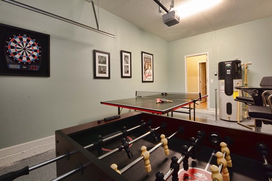 Vacation Pool Homes: Florida vacation homes