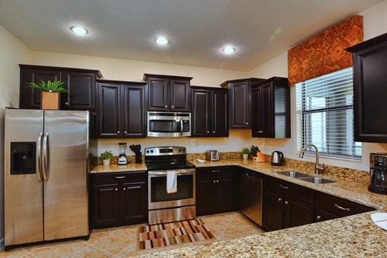 Vacation Pool Homes: Florida vacation homes